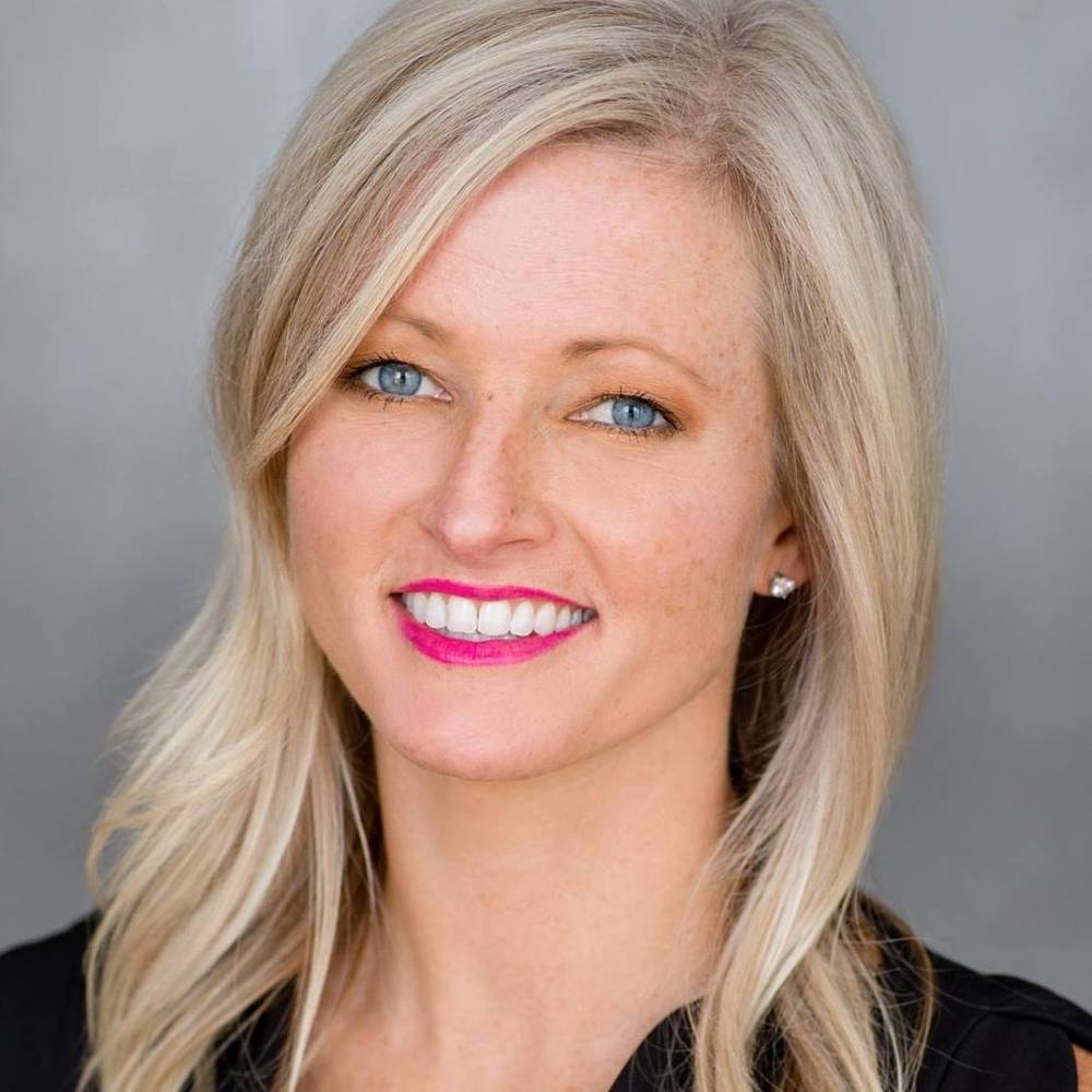 Meet your Posher, Brittany